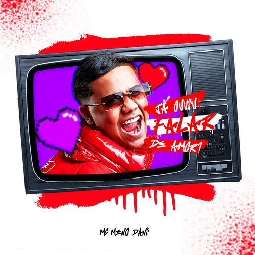 Já ouviu falar de amor?