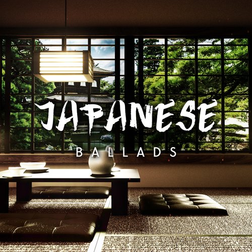 Garden of Meditation cover art