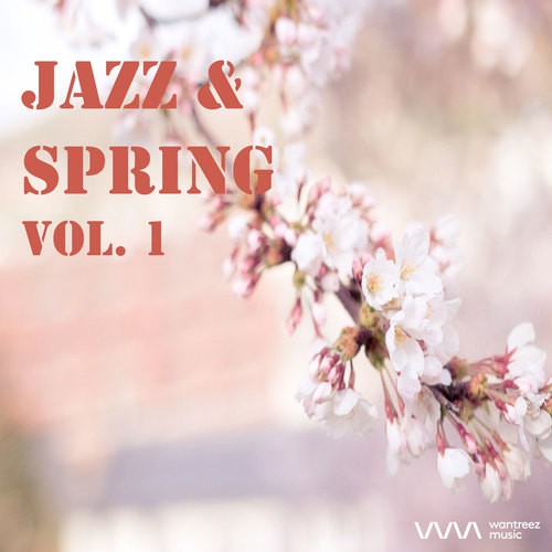 Jazz & Spring Vol.1