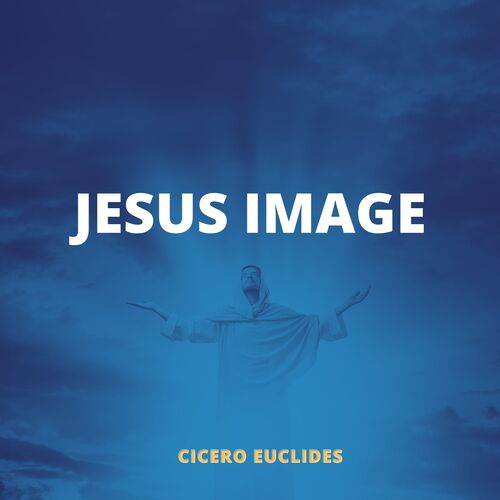 Jesus Image cover art