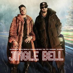 Jingle Bell-OCUBeDUAeH4