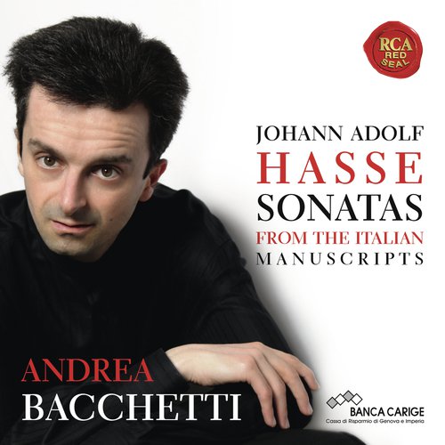 Concerto by Sig. Hasse: Andante