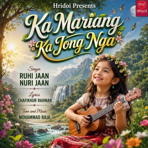 Ka Mariang Ka Jong Nga