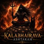 Kalabhairava Ashtakam