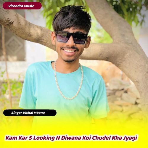 Kam Kar S Looking N Diwana Koi Chudel Kha Jyagi