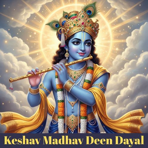 Keshav Madhav Deen Dayal