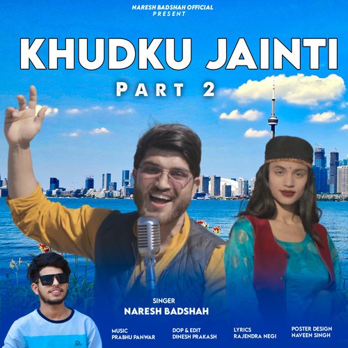 Khudku Jainti, Pt. 2