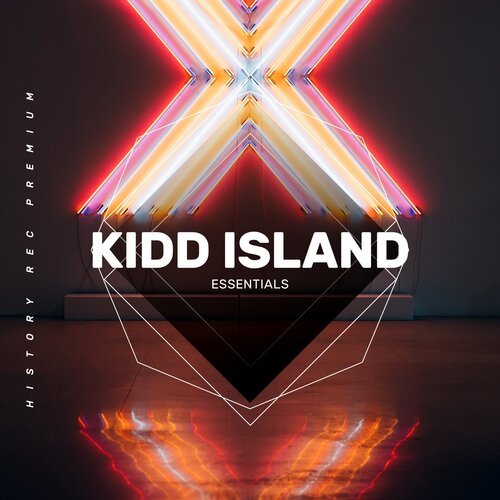 Kidd Island Essentials