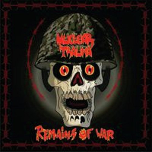 Killed by Ignorance cover art