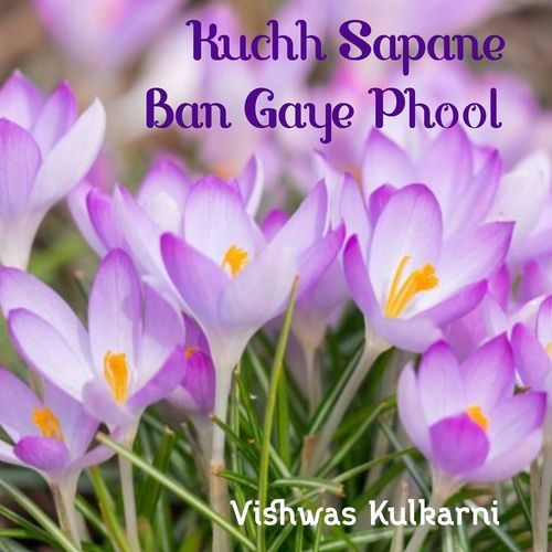 Kuchh Sapane Ban Gaye Phool