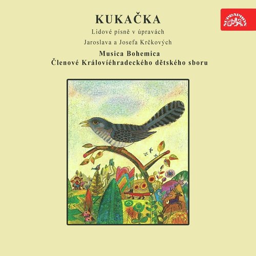 Maličká Su cover art