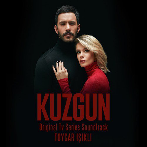 Kuzgun (Original Tv Series Soundtrack)_poster_image