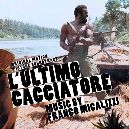 L'ultimo cacciatore