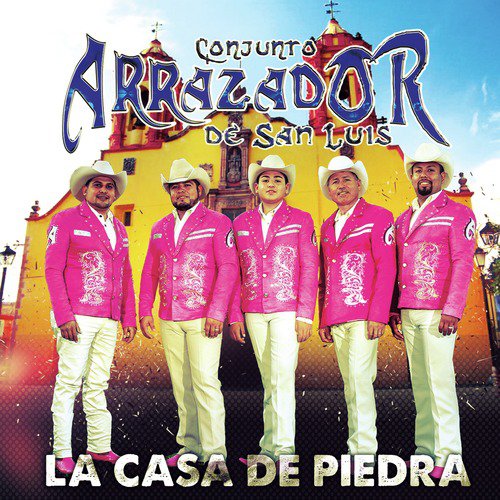 Grano de Oro cover art