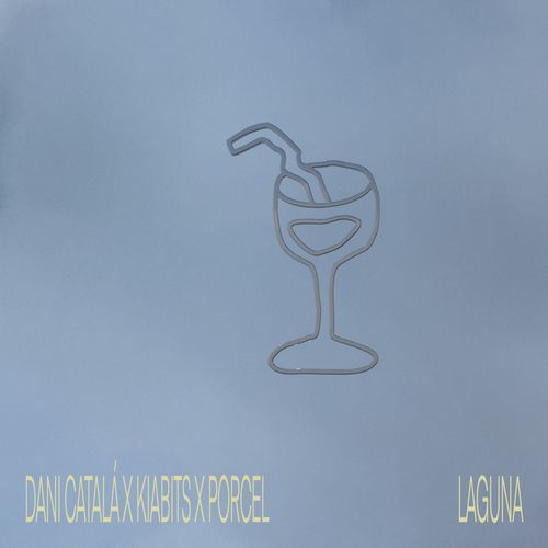 Laguna cover art