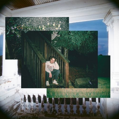 Lars cover art