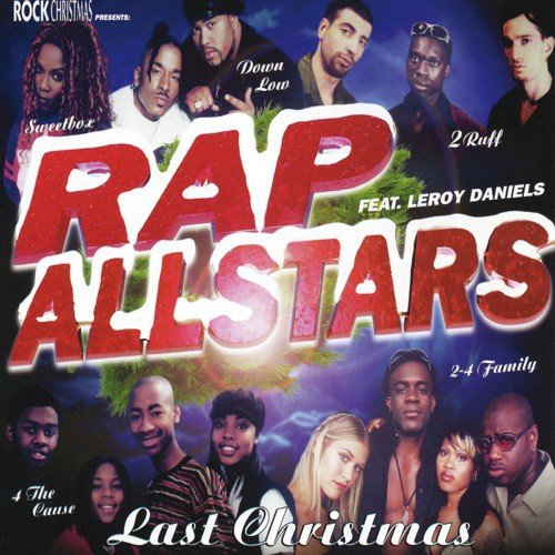 Rap Allstars