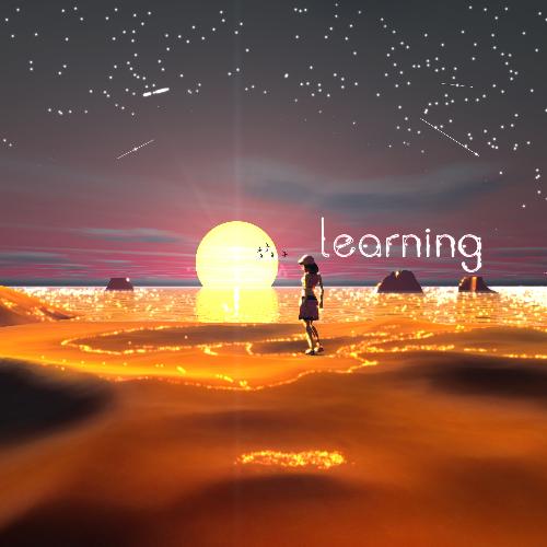 Learning (Live Edit)