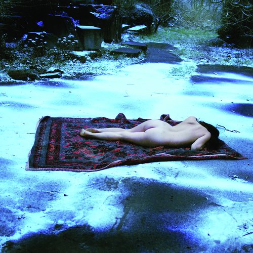 Hooker cover art
