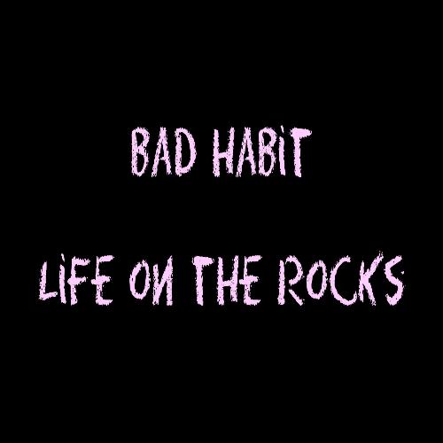 Life on the Rocks