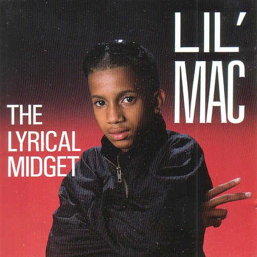 Lil' Mac the Lyrical Midget