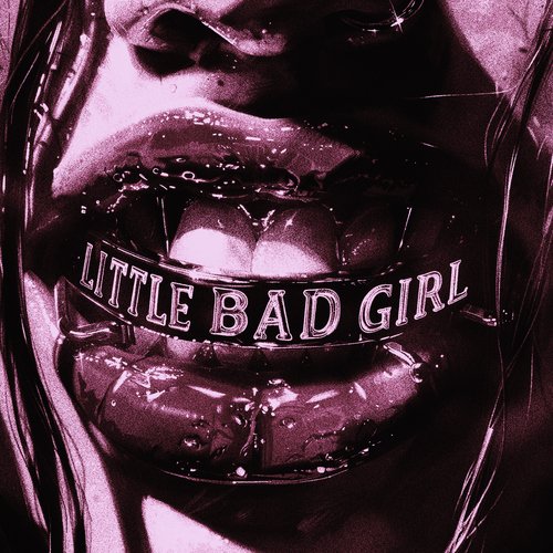 Little Bad Girl (feat. Richie Holm)_poster_image