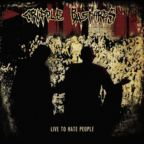 Live To Hate People