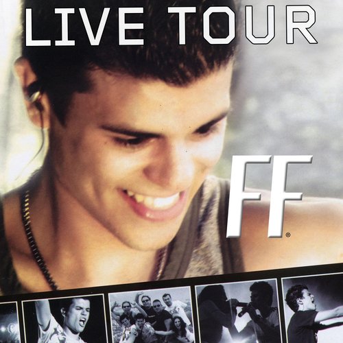 Live Tour