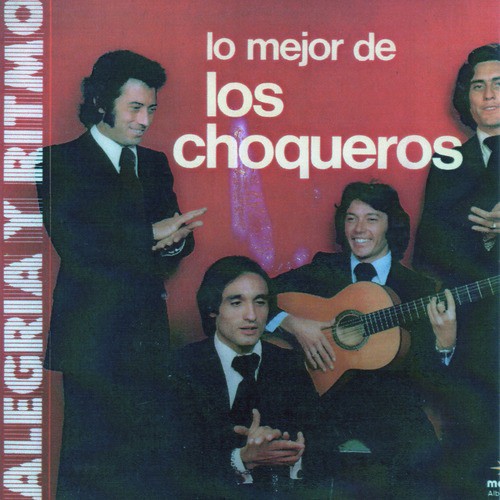 Moros Y Cristianos cover art