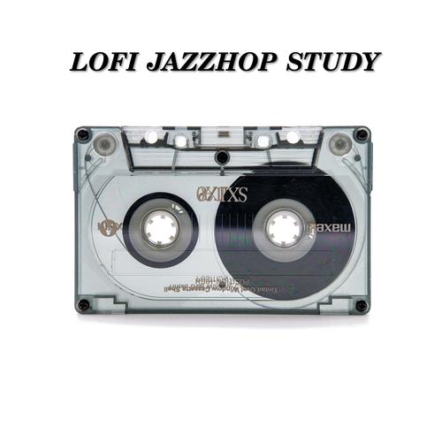 Lofi Jazzhop Study cover art