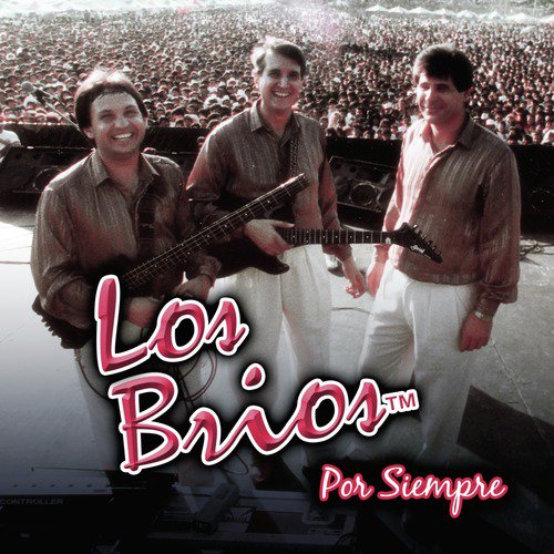 Los Hermanos Rosales cover art
