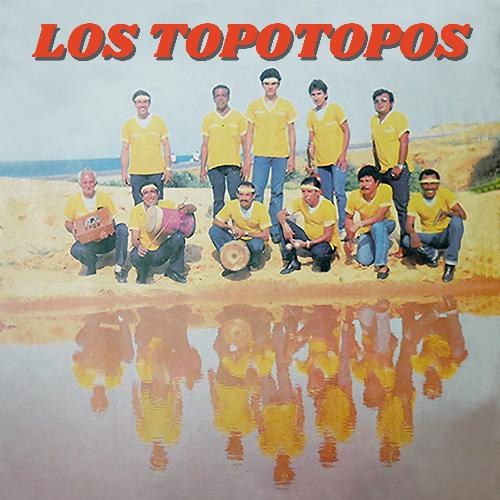 El Coroto cover art