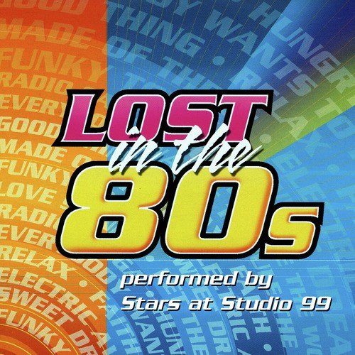 Lost In The 80s