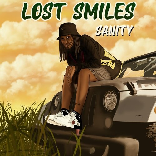 Lost Smiles