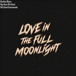 Love in the Full Moonlight