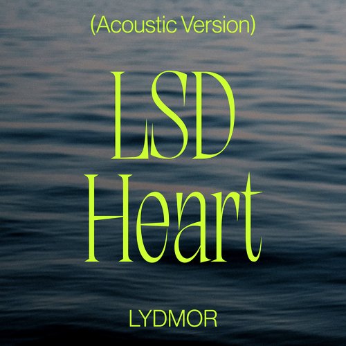 Lsd Heart (Acoustic Version)