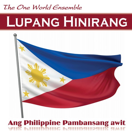 Lupang Hinirang (Chosen Land) Songs Download - Free Online Songs @ JioSaavn