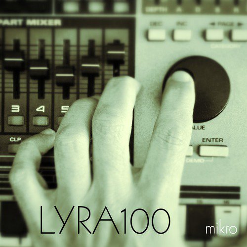 Lyra100