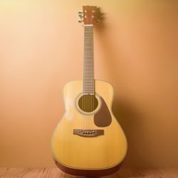 Un Momento De Paz A Través Del Sonido