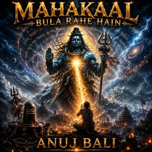 MAHAKAAL BULA RAHE HAIN TWO