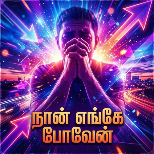 நான் எங்கே போவேன்