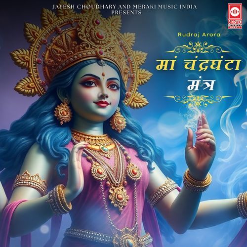 Maa Chandraghanta Mantra