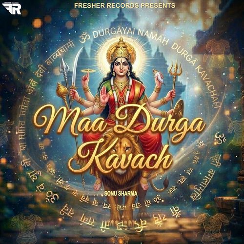 Maa Durga Kavach