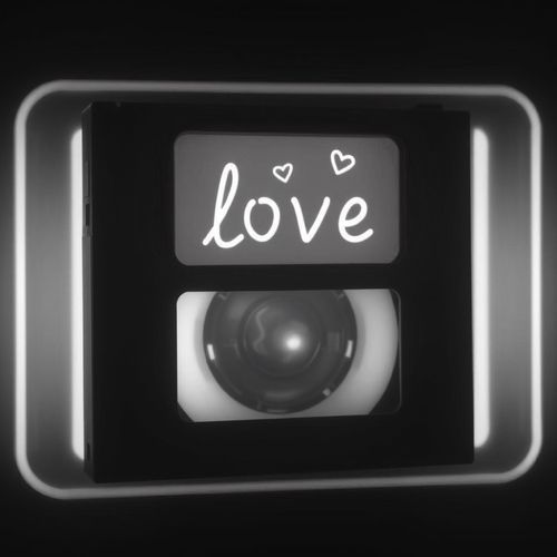 Magnetic Love (New) cover art