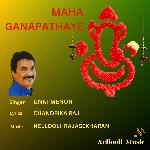 Maha Ganapathaye