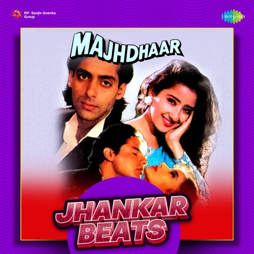 Majhdhaar - Jhankar Beats