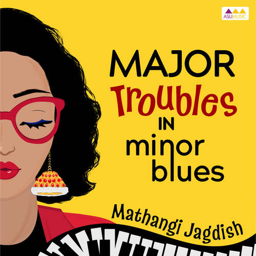 Major Troubles In Minor Blues