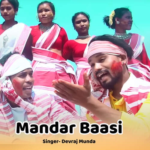 Mandar Baasi