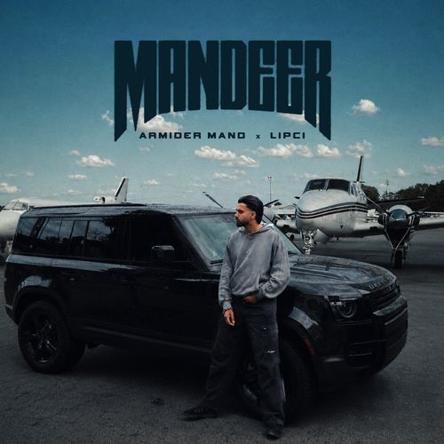 Mandeer