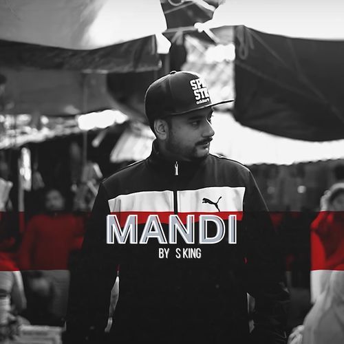 Mandi